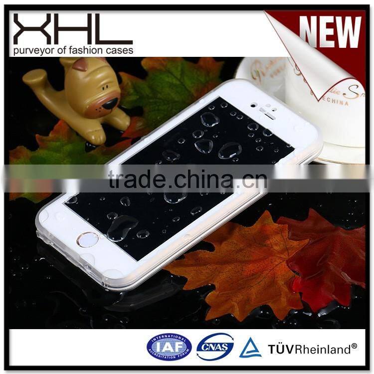 Best trading products DROP TPU cell phone case new product launch in china