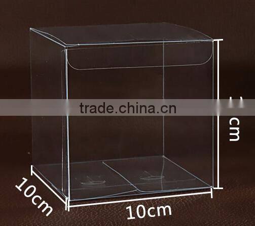 Import china products clear pet box most selling product in alibaba