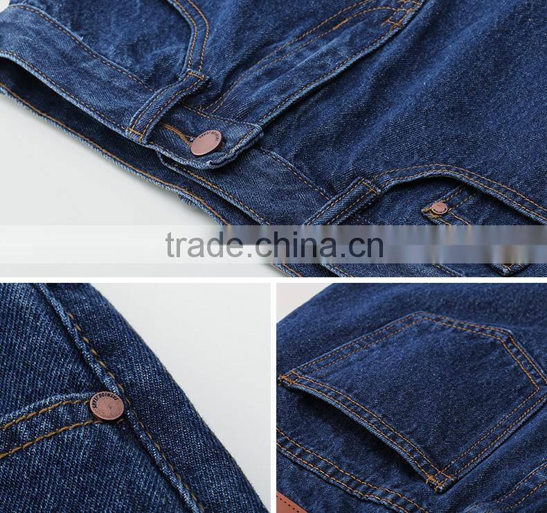Hot Sale New style Popular jean skirts for women skirt SK-01
