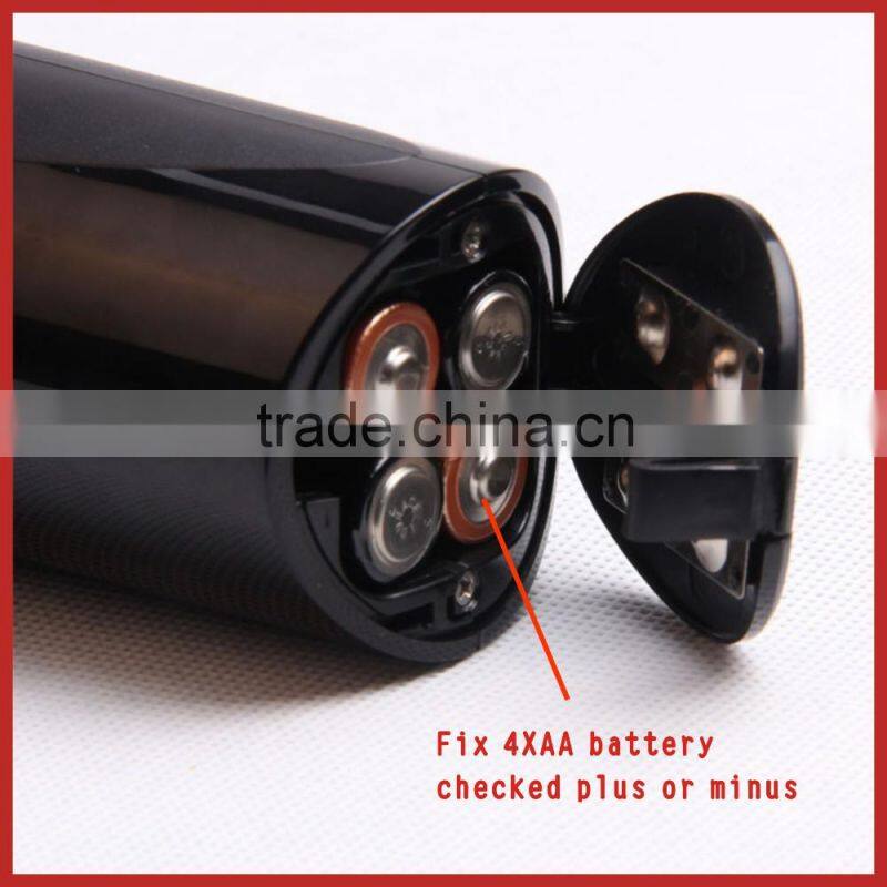battery operated electric wine opener, cheap price bottle opener