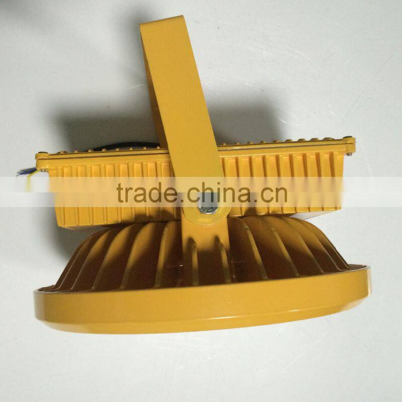 high power outdoor led flood light 100w LED flood lighting