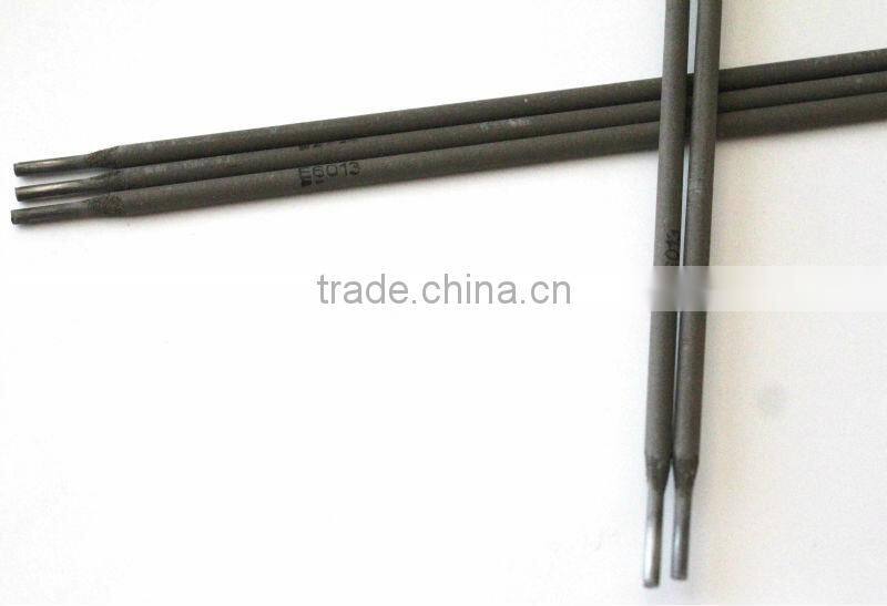 hot sale welding electrode 6013 7018