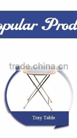 Space Saving Metal Fashion Beautiful Leisure Ways Patio Furniture