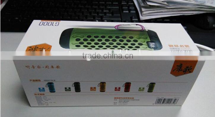 Cheap Loud Wireless 40W Bluetooth Speaker for Outdoors, Party.