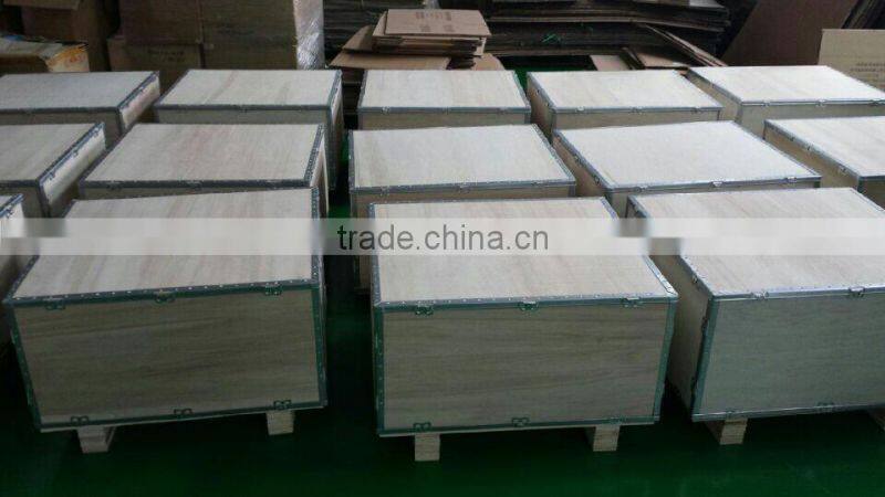 3T Water Bags for Crane Load Test