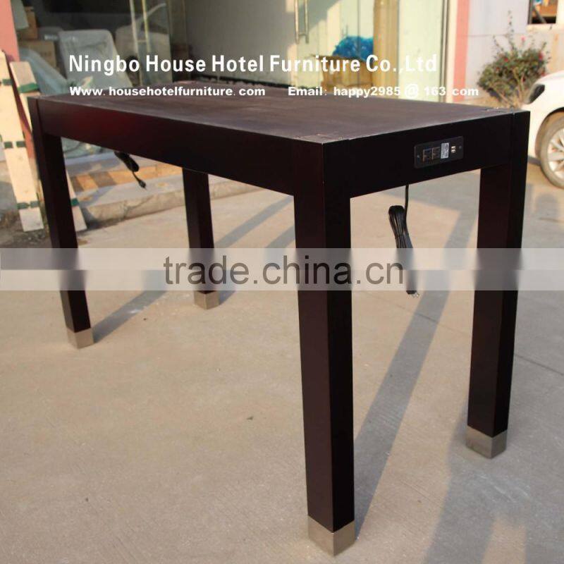 HS0026E microwave cabinet