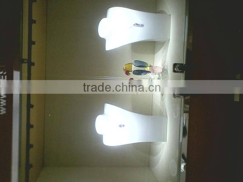 1W recessed led cabinet spotlight /ceiling light LC7259