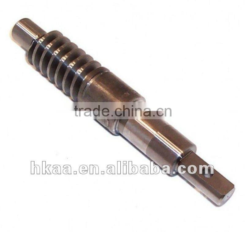 chinese price competitive custom steel bushing sleeve supplier