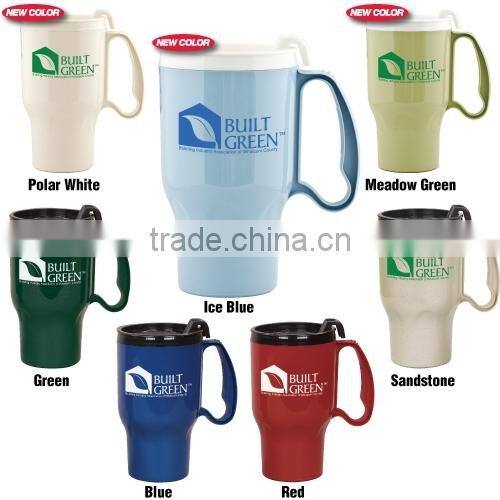 manufacturer Cheap travel insulated mug