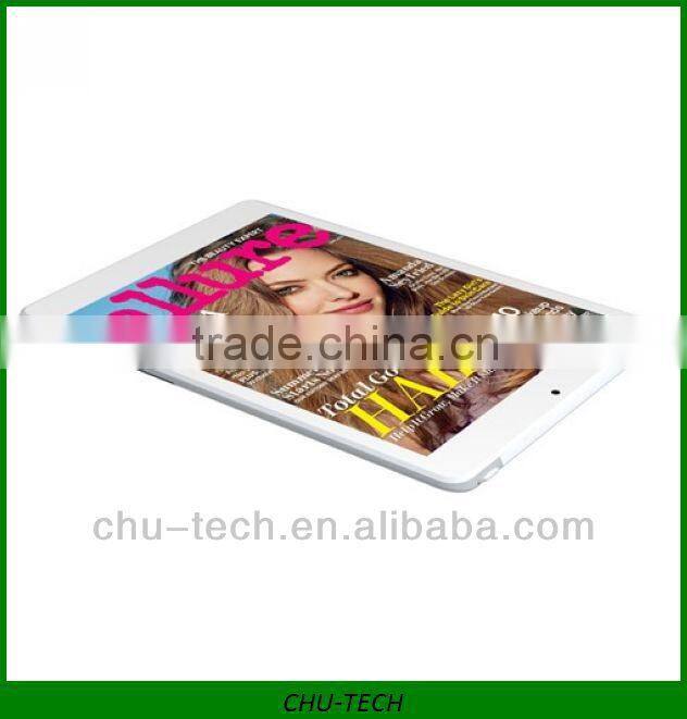 CHUWI V88 Quad core mini pad