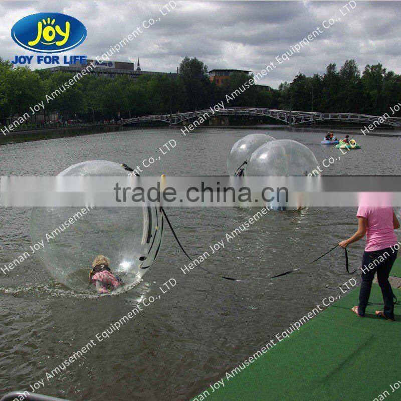 great toys inflatable water blob trampoline