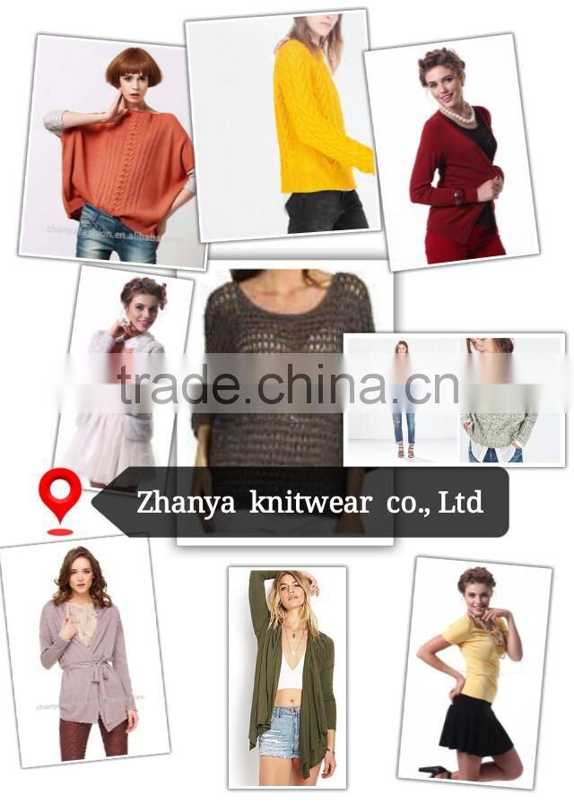 Sweater designs for girls