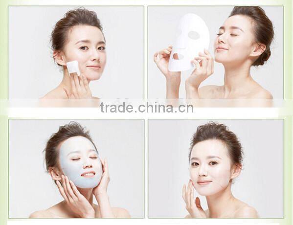 Acne treatment products skin care natural tea tree oil effective anti-acne face mask