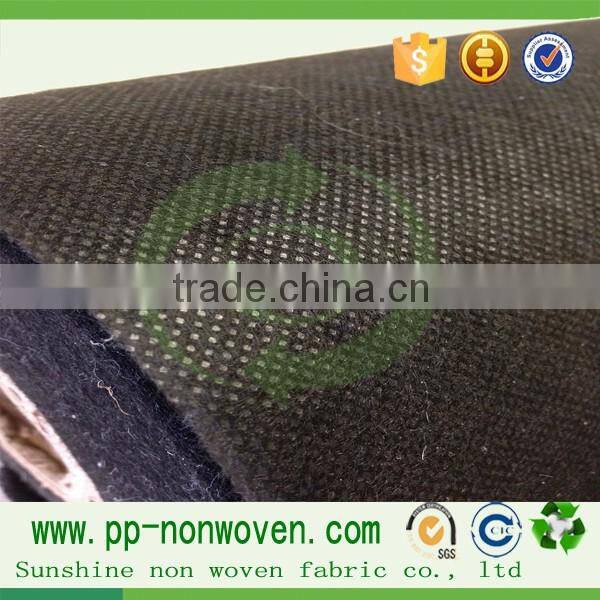 pp spunbond nonwoven fabric weed control agriculture cover