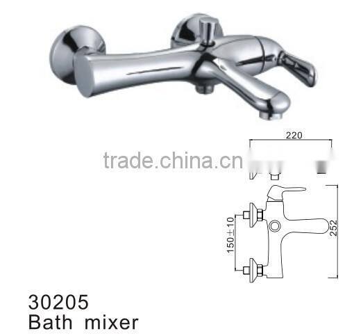 30205 Nice Bath faucets