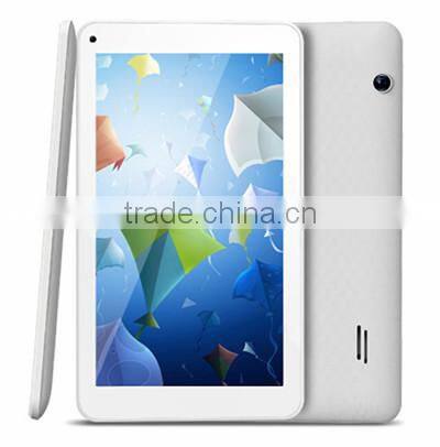 2015 cheap 7 inch mid tablet pc d701B with capacitive touch screen with wifi android 4.4