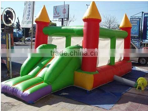 Kids Jumping Bouncy Castle Inflatable Bouncy Castle for Sale