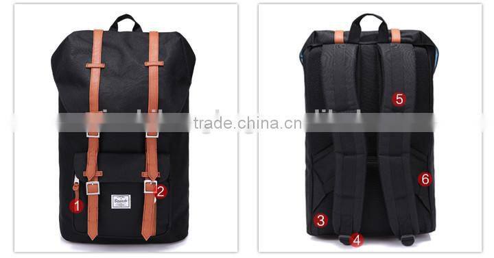2015 lastedj wholesale backpack made in china