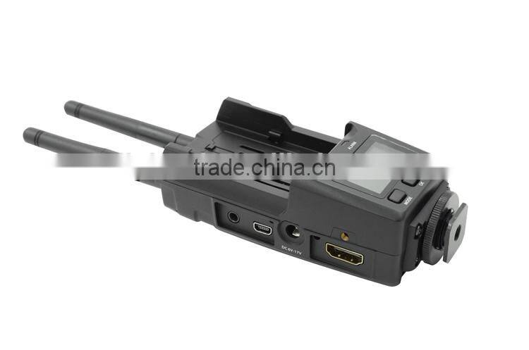 LM-WHD100 WHDI Stick Black Wireless Transmission System, HDMI Input & Output, 1080p