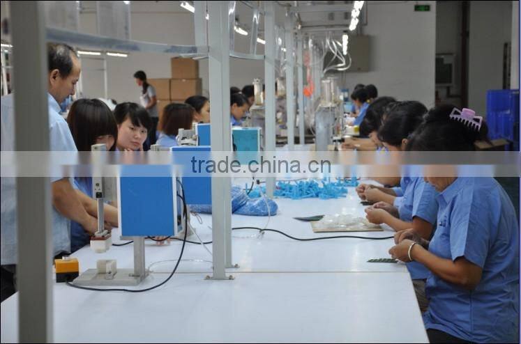 2015 Yuxunda HPT308 manual t shirt printing machine direct textile printer