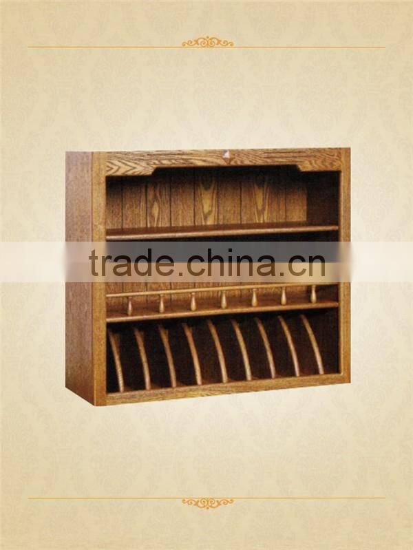 Wooden Rack for Decoration