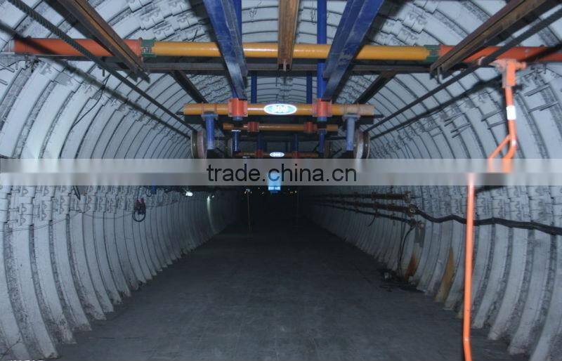 20 Mnk mine support U steel bracket