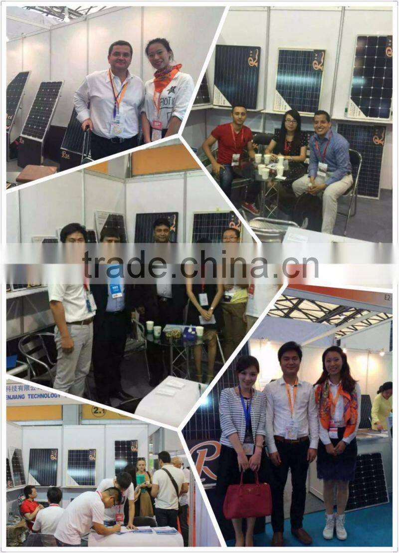 250Watts high effiency Mono solar panel for home use in Mindel East(5-300W))