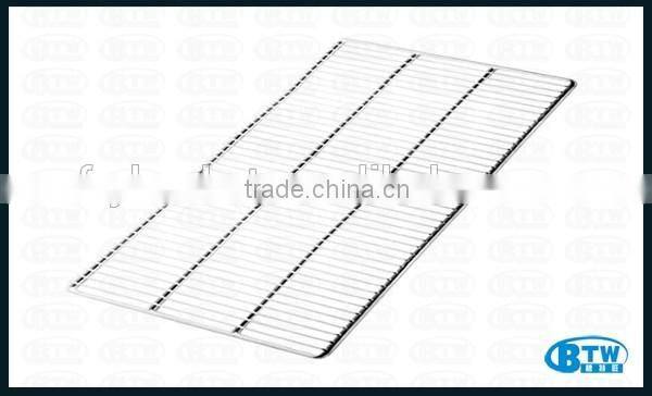 Commercial Grade Oven Roasting Cooking Grill Rack Net