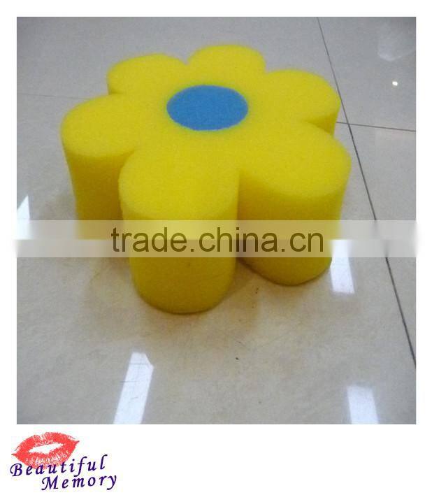 super polyurethane foam sponge