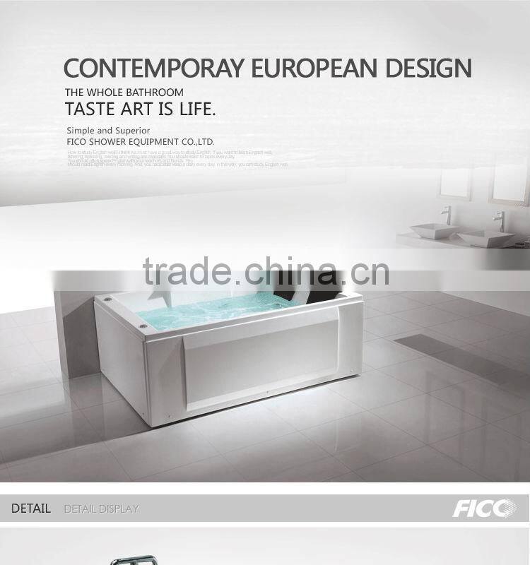 FC -224A bathtub drain parts bathtub faucet parts camping bathtub