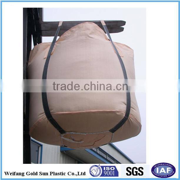 PP container bag 1000kg U type