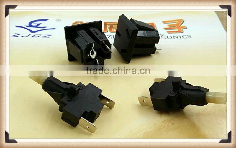 CS-68 Multi-stage selection switch 16 position rotary switch