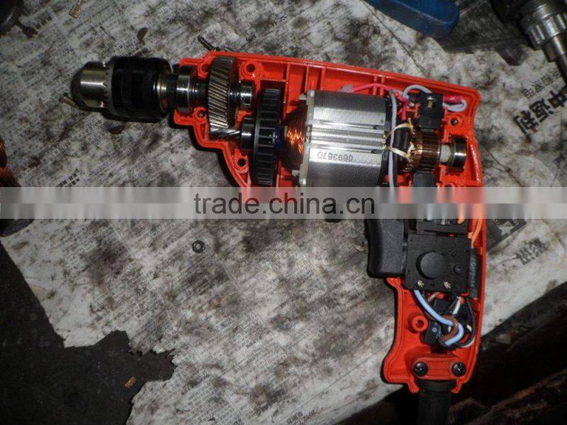 450w power tools 10mm electric min drill , hand drill (KX81207)