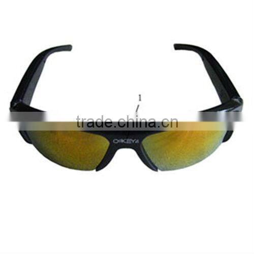 720P Sunglasses Camera, Digital Eyewear Camera Glasses Vedio DVR Hidden Camera