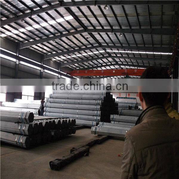 threaded decorative steel pipe caps