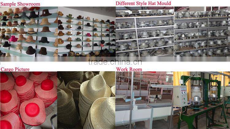 Cheap Mens Straw Hat