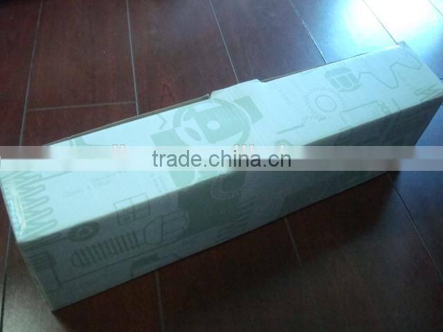 LED DRL Cover For Mercedes BENZ W221 AMG S63 S65