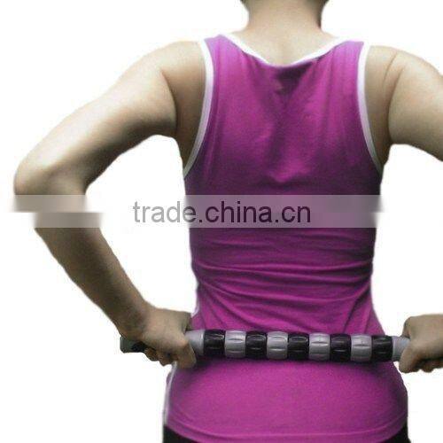 Hot Selling Multicolor Muscle Recovery Massage Roller Stick