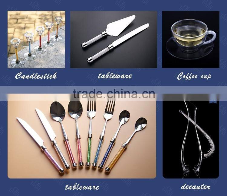 Flatware,Salad Fork,Stainless Steel Fork,german dinnerware silver plated tableware for hotel