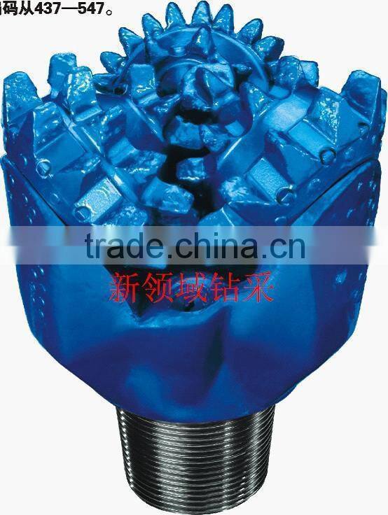 2013 API the new high quality of tricone bit