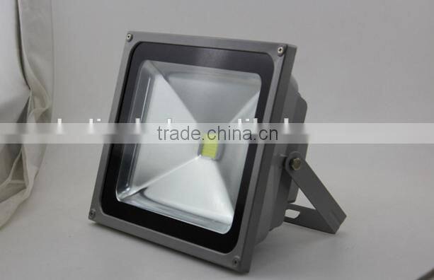 outdoor ip65 waterproof 5000 lumen 50w led flood light