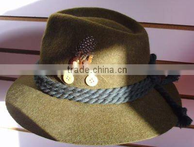 men hat