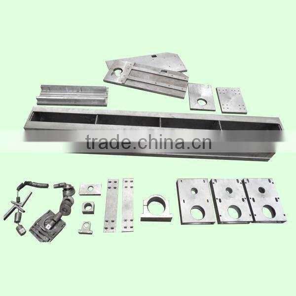 1325 rack machine gantry / CNC router spare parts