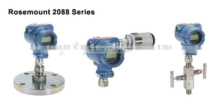 original hart 2088 liquid level transmitter