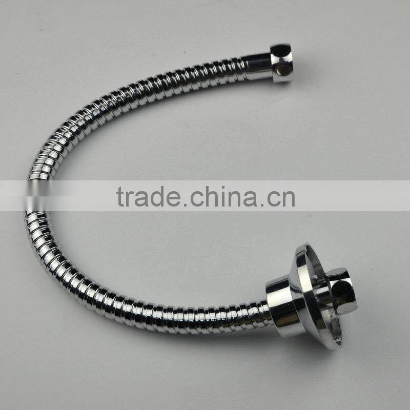 High quality stainless steel shower tube