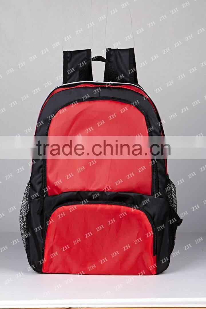 Hot sale fashion custom backpack