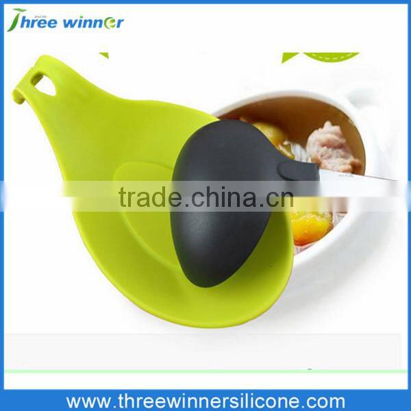 top grade silicone hot handle holder fashion silicone pot holder