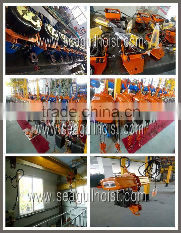 light duty hitachi hoist for wholesalers