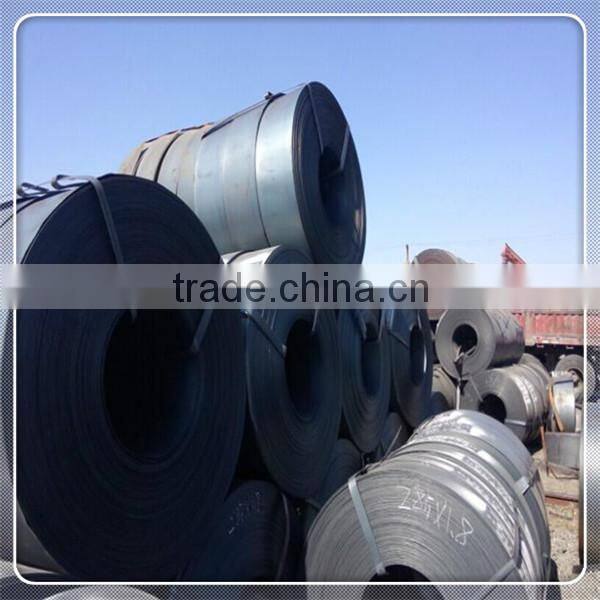 Q235/A36 Hot rolled steel plate for construction