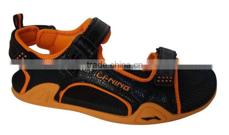 quanzhou sandal factory Leather Formal Sandals